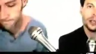 Gin Blossoms - Til I Hear It From You [1995]