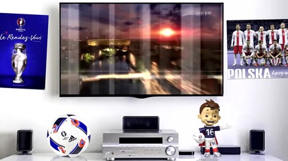 Dziś mecz Niemcy-Polska! (16. 06. 2016)