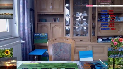 Piątkowy Live z Gracjanem 10. 10. 2025 rok.