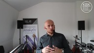 Prosty sposób na wprowadzenie duchowych nawyków - Łukasz Popiołek - Chrześcijański LifeHack #005