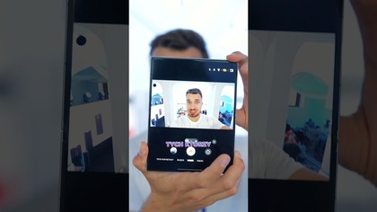 Tego NIE spodziewasz się w Samsung Galaxy Z Fold8 