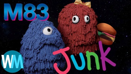 Top 10 Best M83 Songs