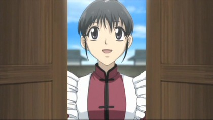 Black Blood Brothers E06 PL