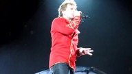 Bon Jovi woowoo eyes, Bad Case of Loving You, Not Fade Away, Vertigo Barcelona, Spain 7/27/2011