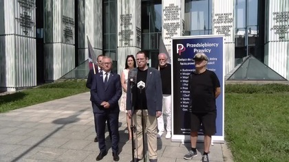 EKIPA BRAUNA BIJE NA ALARM I UJAWNIA PRZERAŻAJĄCE FAKTY!