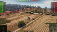 E 50 Ausf.  M (15,9K Combined Damage) | World of Tanks