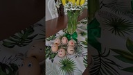 Jajka w innym wydaniu  #wielkanoc #pisanki #uporzadkowana #easter