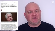 Tajne spotkanie szef&oacute;w CIA i Mosadu w Warszawie!