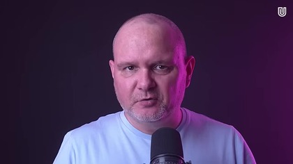 Nasz człowiek w polskim rządzie! Andrzej Szeptycki i ukraiński soft power (720p 60fps AV1-48kbit AAC-polski)