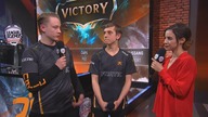 G2 vs Fnatic |EN| - EU LCS Spring Split 2018 W6D2