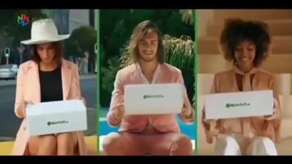 National TV Romania [02.05.2020] - Continuity