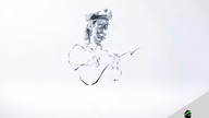 *Dire Straits - Sydney 86 - New Pro-Shot copy.  AI Version 4K