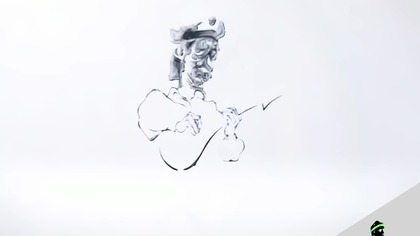 *Dire Straits - Sydney 86 - New Pro-Shot copy.  AI Version 4K