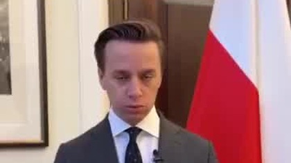 Będziemy spłacać kolejną miliardową pożyczkę dla Ukrainy !!! mp4 686x432