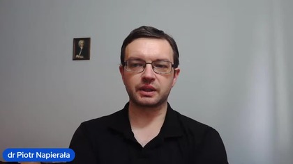 Wiara religijna wyjaśniona po ateistycznemu - dr Piotr Napierała