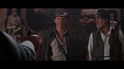 indiana jones