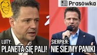 Trzaskowski zmienił zdanie? | Przegląd Idei #131 (26. 08. 2024)