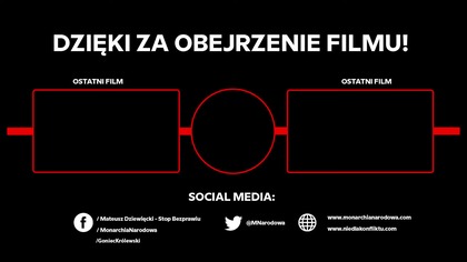 USTAWA O POMOCY UKRAIŃCOM TO TWORZENIE GRUNTU POD DWUNARODOWE ANTYPOLSKIE PAŃSTWO!