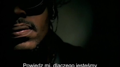 Coolio - Gangstas Paradise (tłumaczenie)