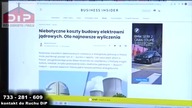 Budowa elektrowni atomowej