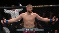 KO - Jan Błachowicz vs Corey Anderson (16.02. 2019)