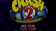 Crash Bandicoot 2: Cortex Strikes Back
