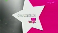 Gwiazdozbiór z TVP Rozrywka - Mireille Mathieu - Made with Clipchamp
