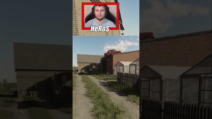 KTOŚ MI WSADZIŁ SAMOCHÓD NA DACH GARAŻU  #farming