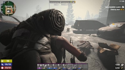 7 Days To die Misja wieżowiec.