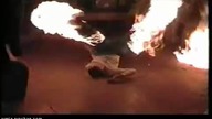 Ekstremalny Break Dance 