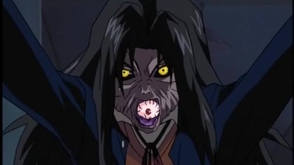 Historyjki o duchach S01E15 LEKTOR PL