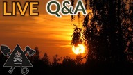 Q&A na żywo na nowe czasy.