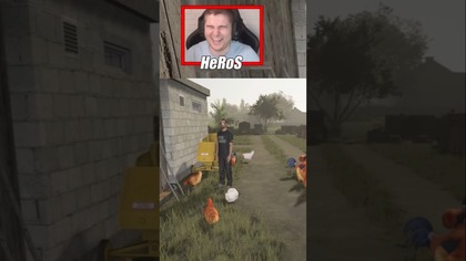 CZY TO JEST BIG BAG  #farming