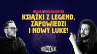Nowy.. Luke?! Droidy, książki i inne newsy [HOLOTALK]