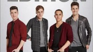 Big Time Rush - Featuring You (Demo) (PaulPoland Single Edition)
