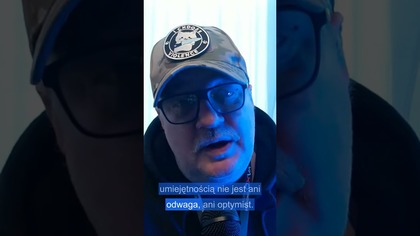 Najcenniejsza umiejętność na 2026 zachować chłodną głowę #shorts