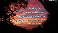 świadectwo - Cudowne uzdrowienie Zeni