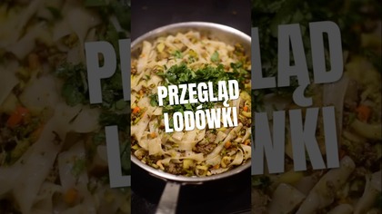 Przegląd lodówki
