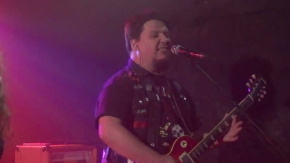 Witch Hound - Lust For Blood (Live @ VooDoo Club, Warszawa, Poland, 12. 07. 2025)