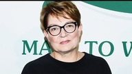 Krystyna Czubówna ujawniła szokującą prawdę o dyskryminacji kobiet w telewizji | Wideoportal