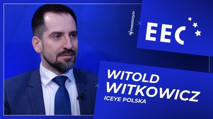 Tak wygląda wojna z kosmosu! Satelity widzą więcej niż myślisz