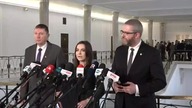 Grzegorz Braun: NIE IDŹMY na tę WOJNĘ Nie dajmy się SZANTAŻOWAĆ moralnie! Wzywamy o OPAMIĘTANIE!