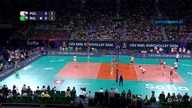 Polska vs Bułgaria Grupa B Mistrzostwa Europy 2026