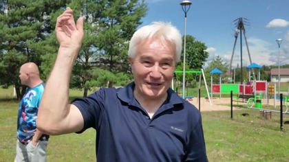 Jaworexpress 21. 07. 2025 - Wiadomości telewizyjne