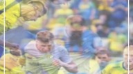 Świdnik: Kanonada na Sportowej (foto)