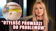 Caroline Derpieński o body positive: Są pewne granice