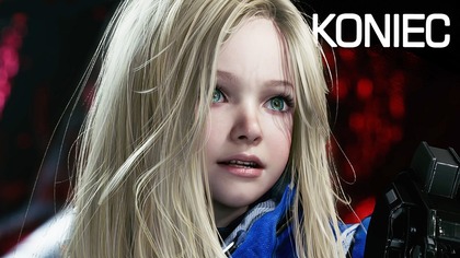 Pragmata - KONIEC GRY! ZAKOŃCZENIE