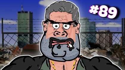 BLOK EKIPA (089), ZŁOMIARZE