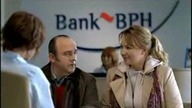 Reklama banku BPH