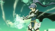 Głębia miłości i odmęty nienawiści! Odcinek: 7 Shinmai Maou no Testament